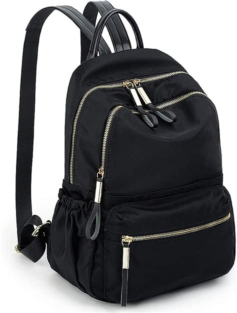 Amazon.es: Mochilas Mujer Casual Nylon.